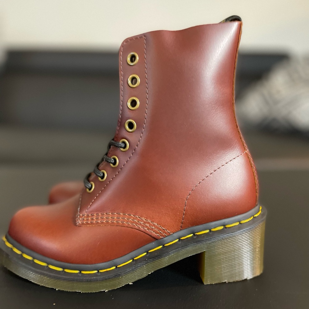 Dr Martens - brand new!